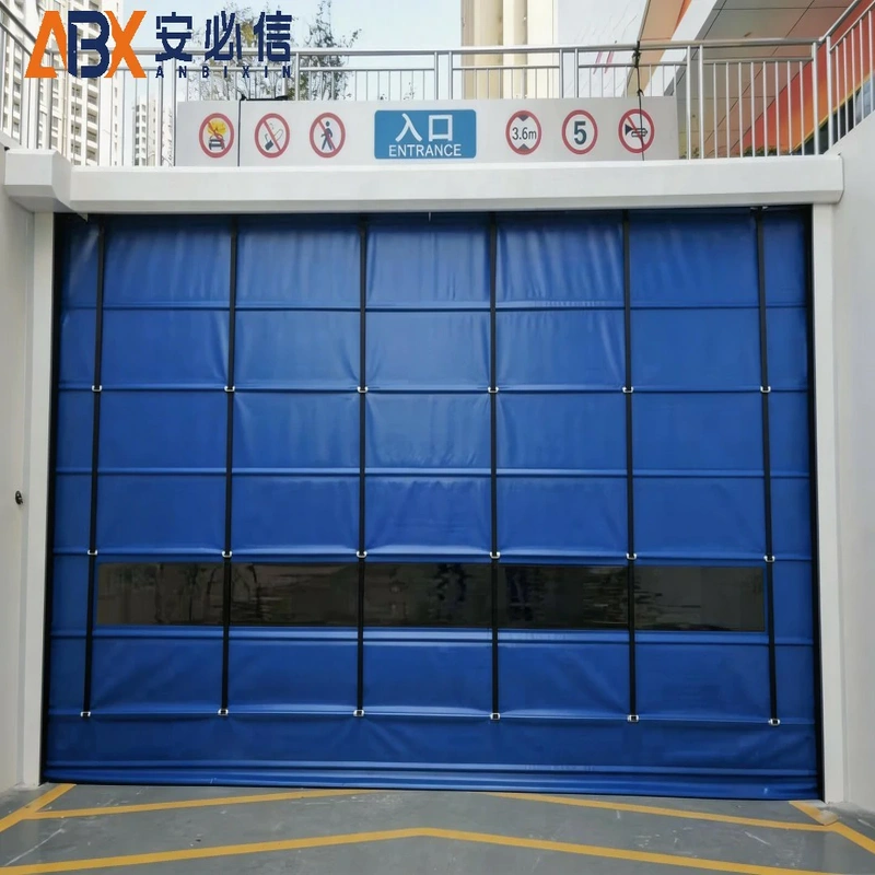 常州市机械式门封
